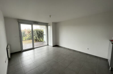 location appartement 616 € CC /mois à proximité de Saint-Lys (31470)