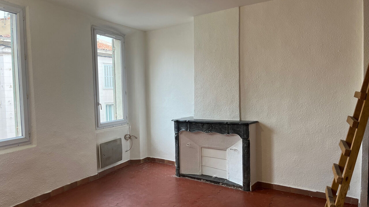 appartement 1 pièces 30 m2 à louer à Aubagne (13400)