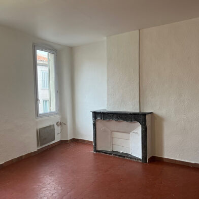 Appartement 1 pièce 30 m²