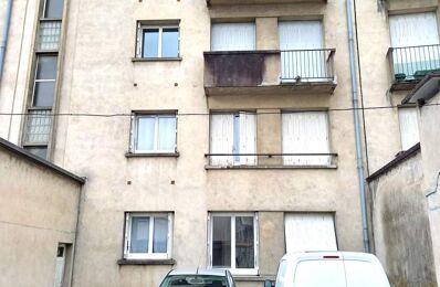 vente appartement 126 240 € à proximité de Joué-Lès-Tours (37300)