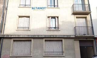 Appartement 1 Pièce 30 m² à vendre à Tours (37000)