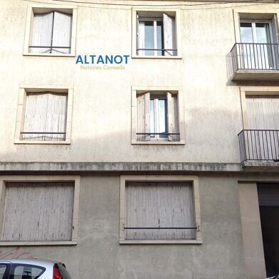 Appartement 1 pièces 126240 €