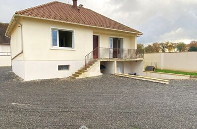 vente maison 288 200 € à proximité de Fontaine-le-Port (77590)