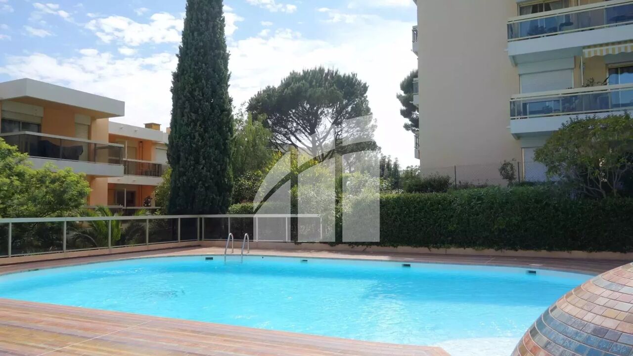 appartement 1 pièces 31 m2 à louer à Nice (06200)