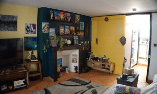 Immeuble  116 m² à vendre à Narbonne (11100)