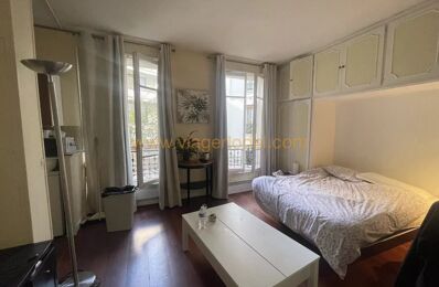 viager appartement Bouquet 32 500 € à proximité de Châtenay-Malabry (92290)