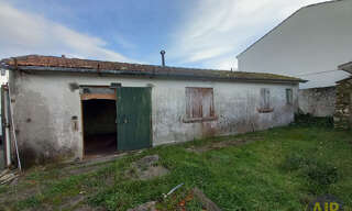 Maison 4 Pièces 104 m² à vendre à Saint-Vivien-de-Médoc (33590)