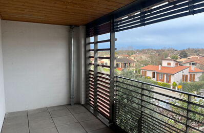 location appartement 842 € CC /mois à proximité de Fenouillet (31150)