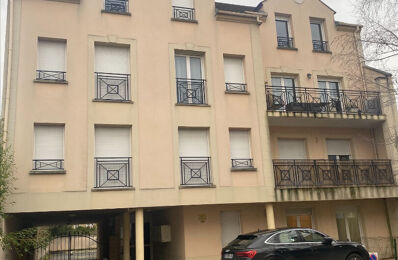 location appartement 886 € CC /mois à proximité de Lieusaint (77127)