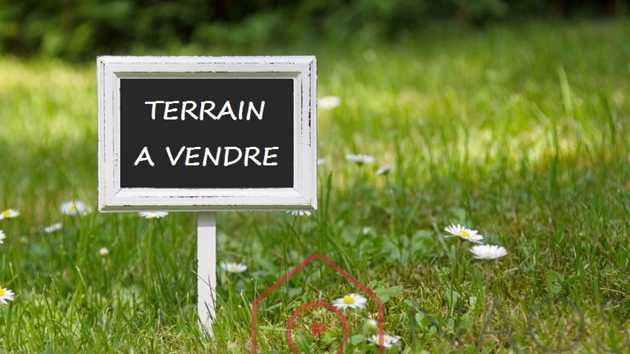 terrain  pièces 563 m2 à vendre à Tournus (71700)