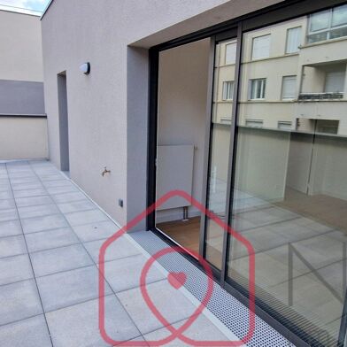 Appartement 3 pièces 75 m²