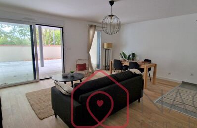 vente appartement 389 000 € à proximité de Meung-sur-Loire (45130)