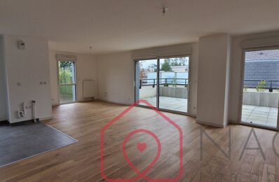 vente appartement 468 700 € à proximité de Saran (45770)