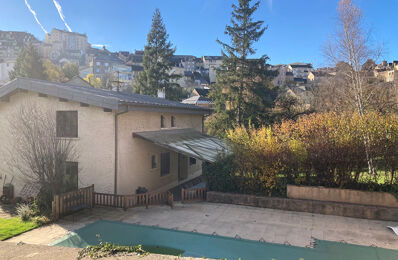 vente maison 560 000 € à proximité de Sébazac-Concourès (12740)