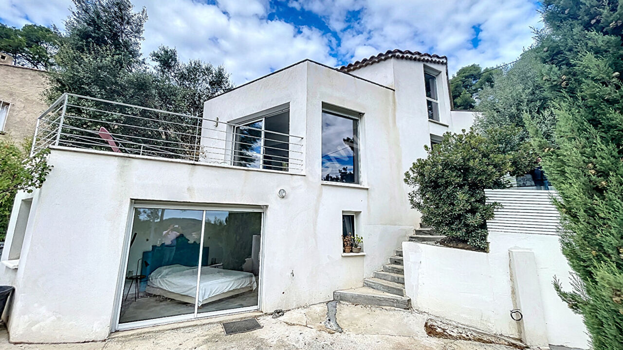 maison 4 pièces 135 m2 à vendre à La Seyne-sur-Mer (83500)