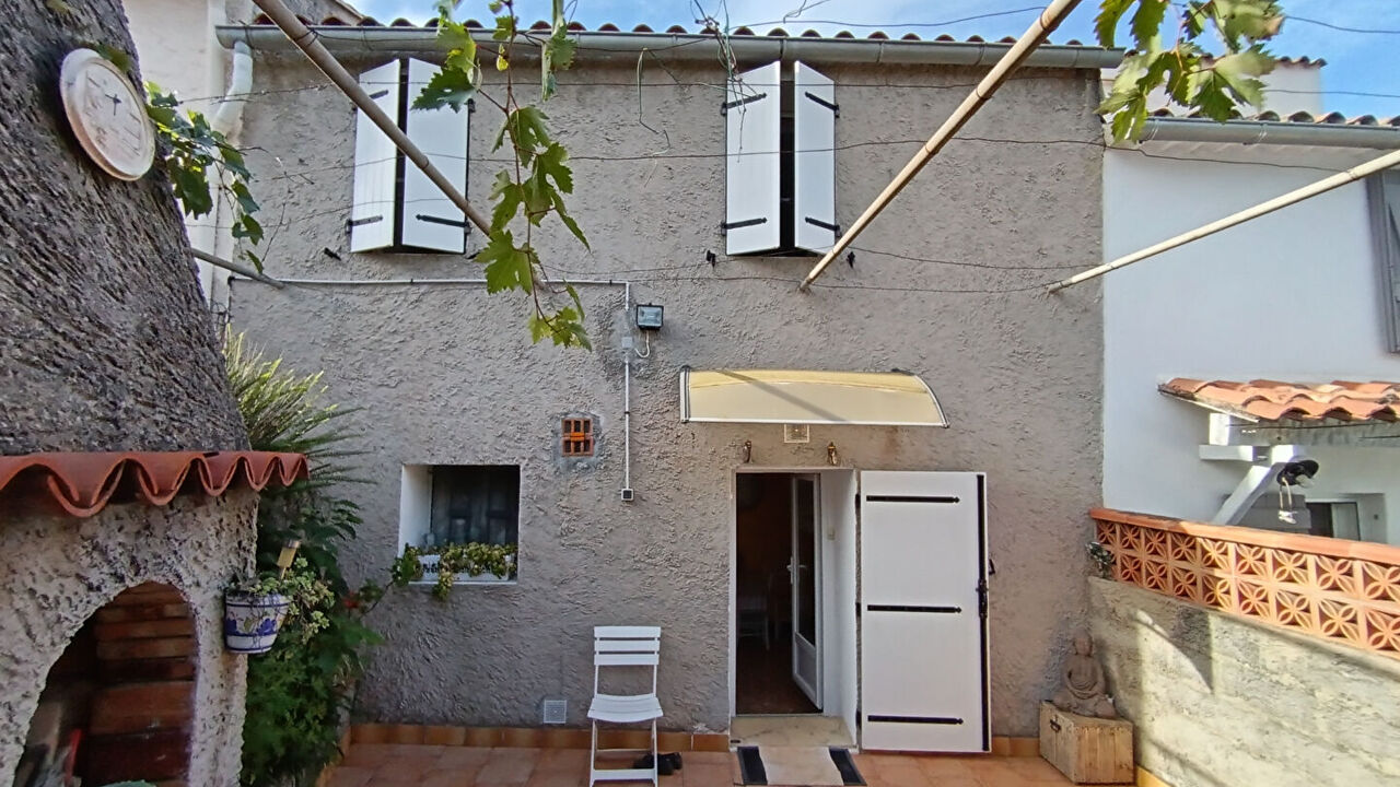 maison 5 pièces 80 m2 à vendre à Six-Fours-les-Plages (83140)