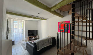 Appartement 2 Pièces 45 m² à louer à Roussillon (84220)