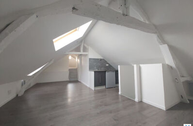 location appartement 500 € CC /mois à proximité de Le Houlme (76770)