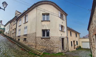 Immeuble  105 m² à vendre à Pontoise (95300)