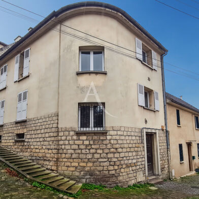 Immeuble  420000 €