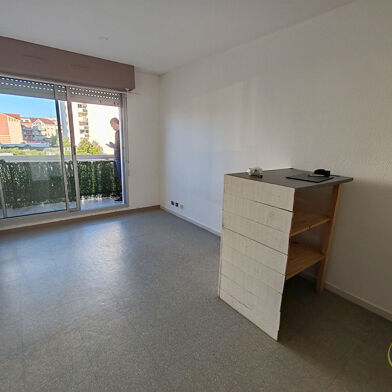 Appartement 1 pièces 155368 €