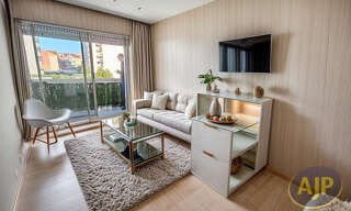 Appartement 1 Pièce 22 m² à vendre à Arcachon (33120)