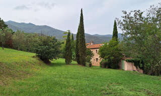 Maison 10 Pièces 290 m² à vendre à Céret (66400)