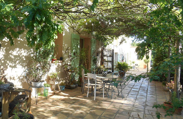 66400 CERET MAS VUE PANORAMIQUE CANIGOU — photo 4