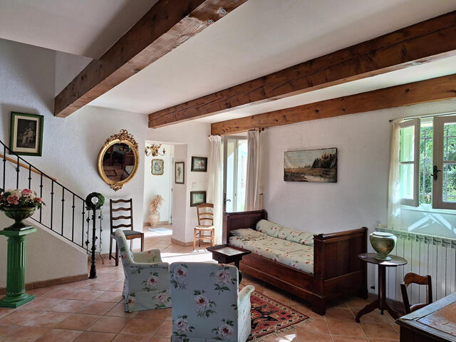 Maison proposé à Céret