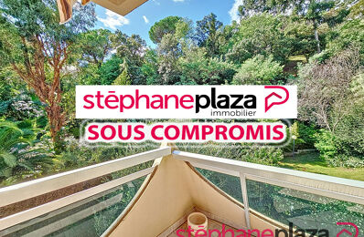 vente appartement 580 000 € à proximité de Théoule-sur-Mer (06590)