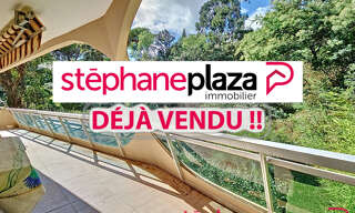 Appartement 4 Pièces 100 m² à vendre à Mandelieu-la-Napoule (06210)