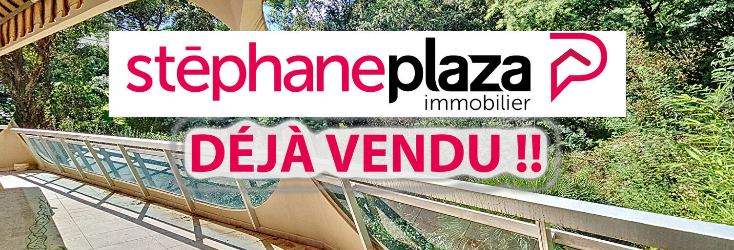 Appartement 4 Pièces 100 m² à vendre à Mandelieu-la-Napoule (06210)