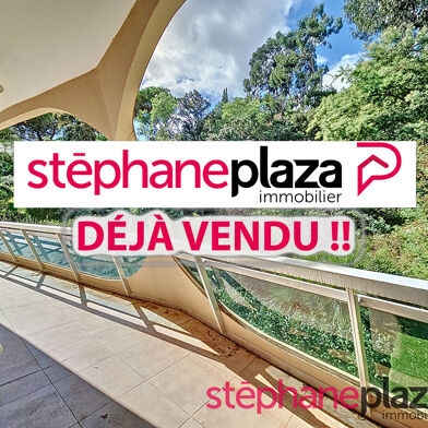 Appartement 4 pièces 580000 €