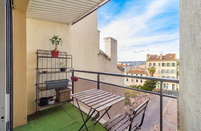 vente appartement 229 000 € à proximité de Marseille 10 (13010)