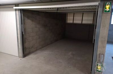 location garage 95 € CC /mois à proximité de Montagnole (73000)