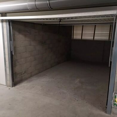 Garage 13 m²