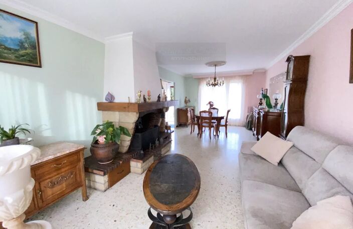 Grande Maison à Châlette-sur-Loing : Espace et Confort Garantis — photo 2