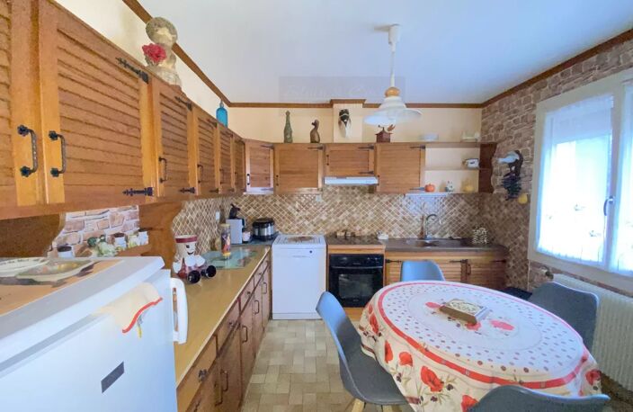 Grande Maison à Châlette-sur-Loing : Espace et Confort Garantis — photo 4