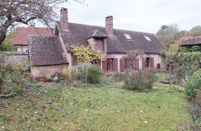 vente maison 138 000 € à proximité de Damville (27240)