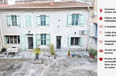 vente maison 347 985 € à proximité de Rochefort-du-Gard (30650)