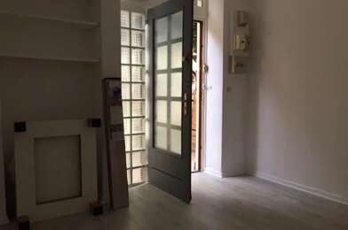 Appartement 1 pièces 475 €