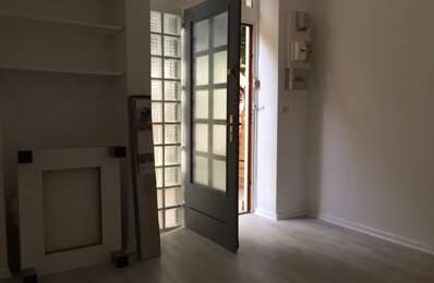 T1 - 8 rue de la Liberté — photo du bien