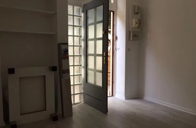 location appartement 475 € CC /mois à proximité de Vaulnaveys-le-Haut (38410)