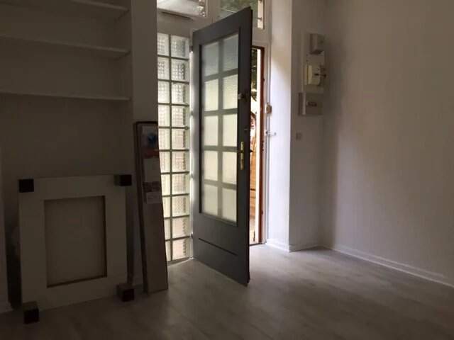 T1 - 8 rue de la Liberté — photo du bien
