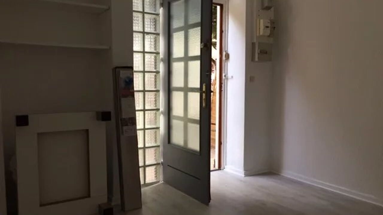 appartement 1 pièces 34 m2 à louer à Fontaine (38600)