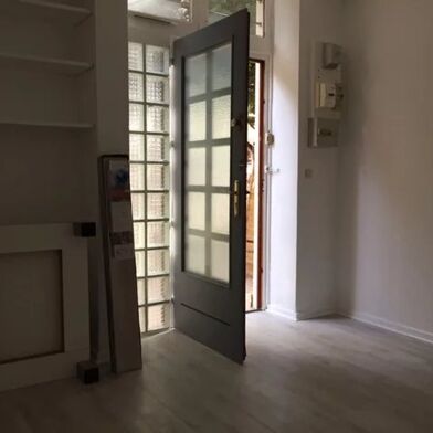 Appartement 1 pièce 34 m²