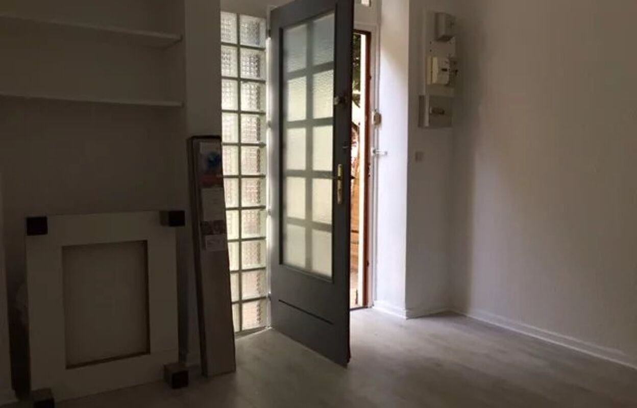 appartement 1 pièces 34 m2 à louer à Fontaine (38600)