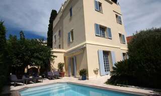 Maison 7 Pièces 270 m² à vendre à Antibes (06600)