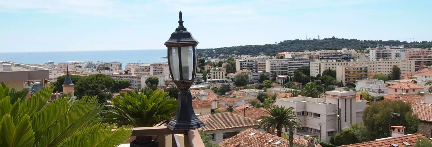 Maison 7 Pièces 270 m² à vendre à Antibes (06600)