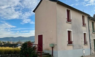 Maison 3 Pièces 48 m² à vendre à Laissac-Sévérac l'Église (12310)